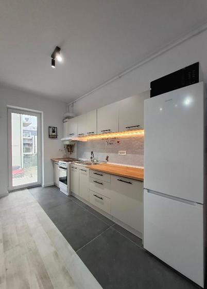 PRIMA ÎNCHIRIERE – Apartament 2 Camere Giroc - 1