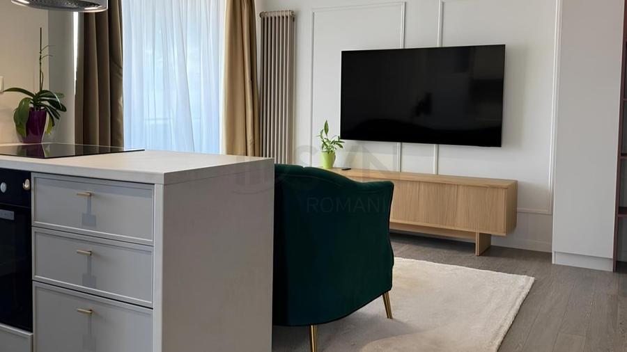 REA1028038 Apartament modern 3 camere I VIctoriei - 2