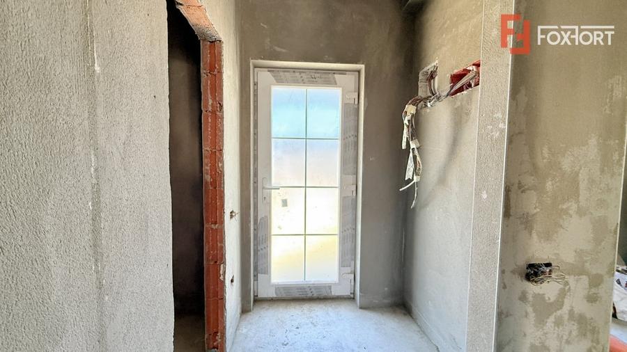 Comision 0% Duplex 3 camere,  in spate la Lidl - Mosnita Noua - 10