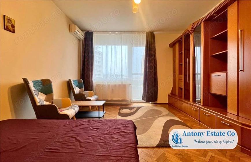 Apartament de inchiriat, 1 Camera, Magheru, Central, Oradea - 5