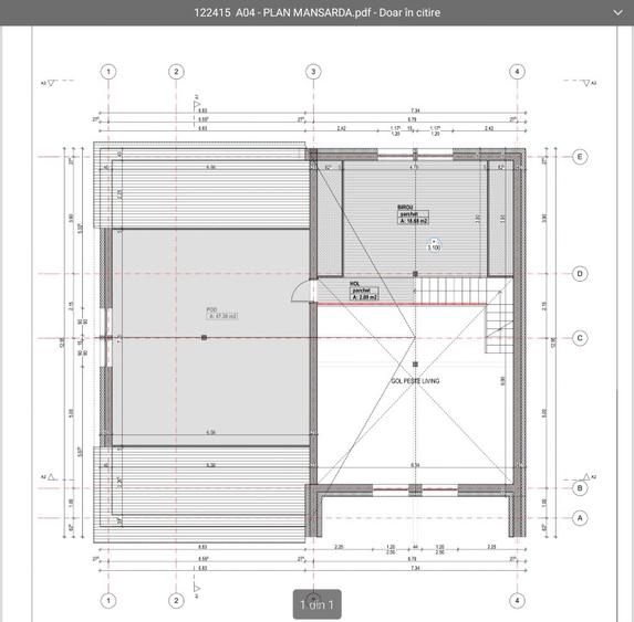 Casa moderna langa Rezervația Naturala Lempes.Proprietar. - 2