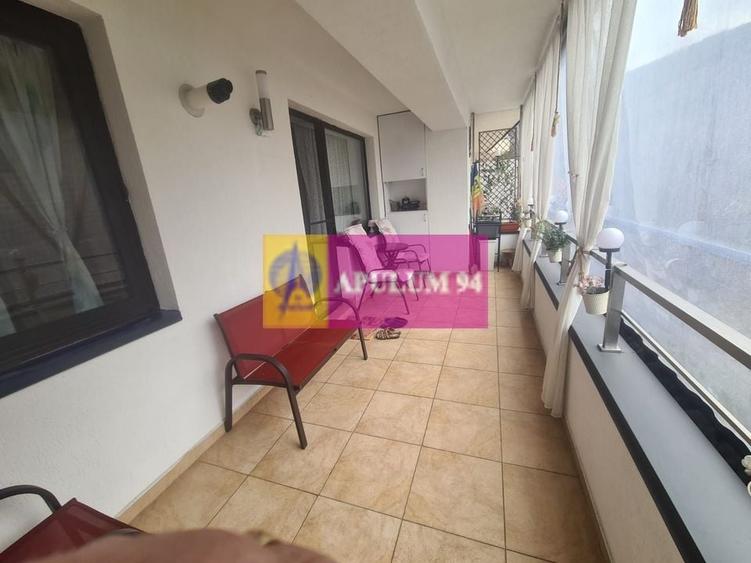 Apartament de vanzare in Sinaia - Complex Colina Marei - 12