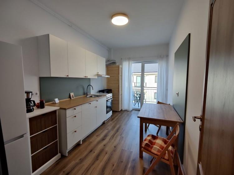 Inchiriez apartament 1 camera - prima inchiriere - 2