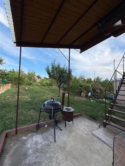 RECO Casa Saldabagiu de Munte - 8