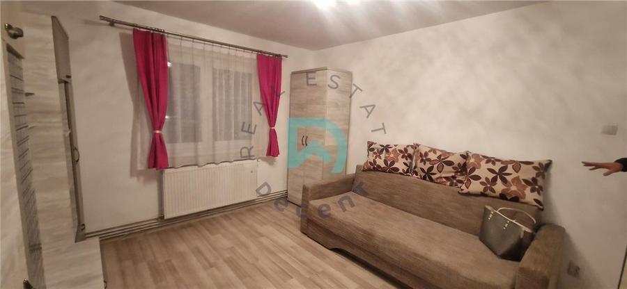Apartament renovat, mobilat si utilat Zorilor Astra - 3