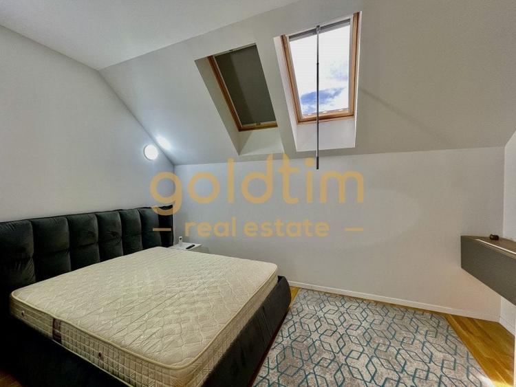 NOU/ SCOALA AMERICANA/ 2 LOCURI DE PARCARE/ JACUZZI - 15