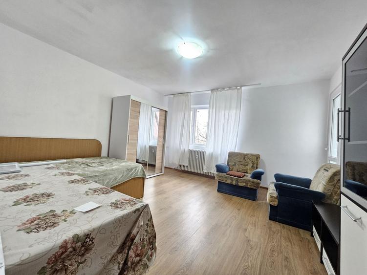 Parcul Circului - Tei - Stefan cel Mare| 13 min. metrou| Bl reabilitat - 5