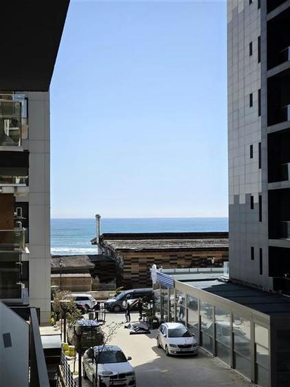 Studio Superb cu Vedere la Mare si Parcare Inclusa - 12