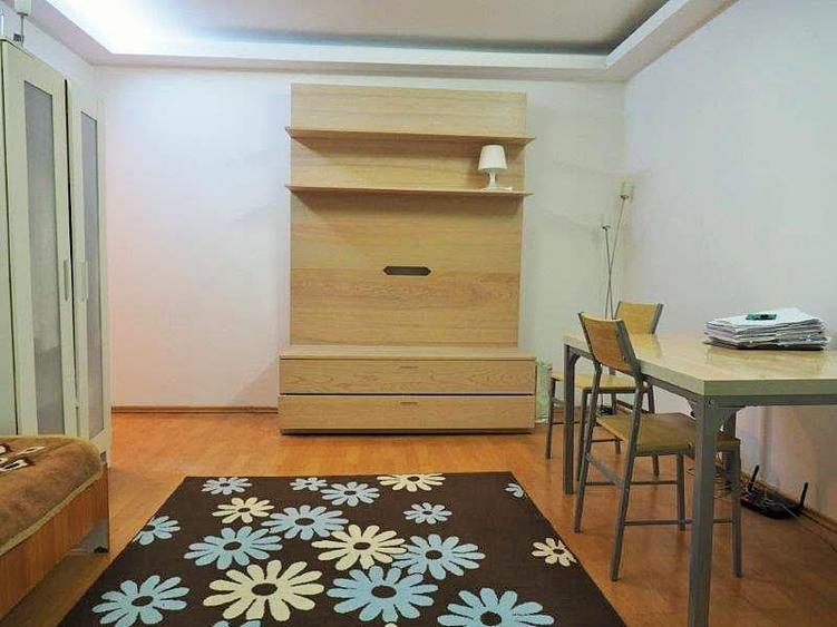 [Inchiriere ap. 2 camere Bd. Cantemir-P. Unirii] - 1
