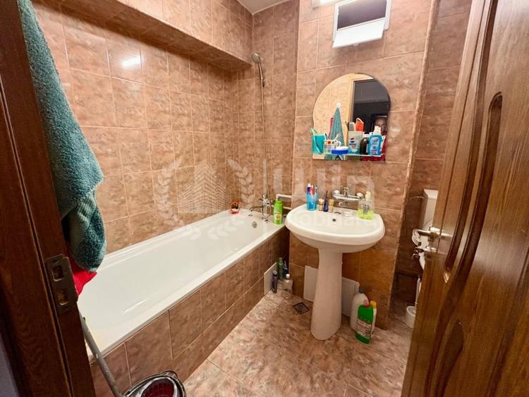 Apartament cu 2 camere | 56mp | Etaj 1 | Balcon | Zorilor | Zona Sigma - 6