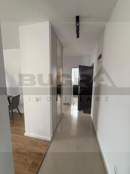Apartament 2 camere, 60 mp, parcare, bloc nou, zona Romul Ladea - 11