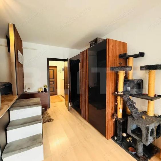 Garsoniera moderna / Sanpetru- subcetate / 39mp - 7