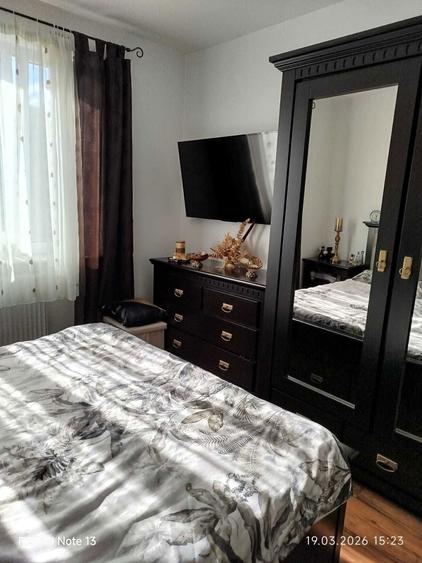 Vand apartament 2 camere ,Str. Cazarmii - 7