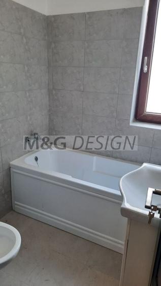 2 camere etaj 2 bloc nou langa ESSO loc de parcare - 7