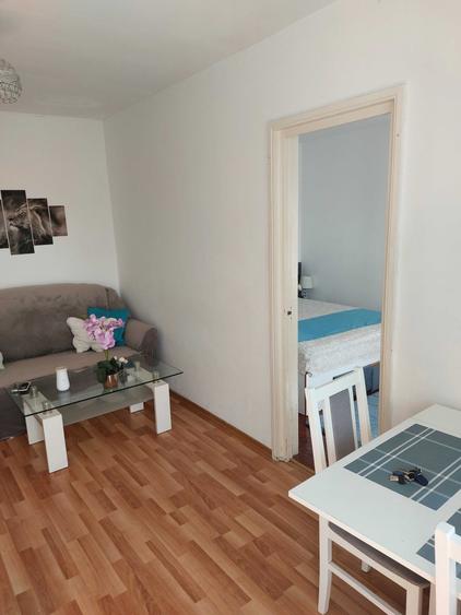 Apartament cu 2 camere în Tomis Nord