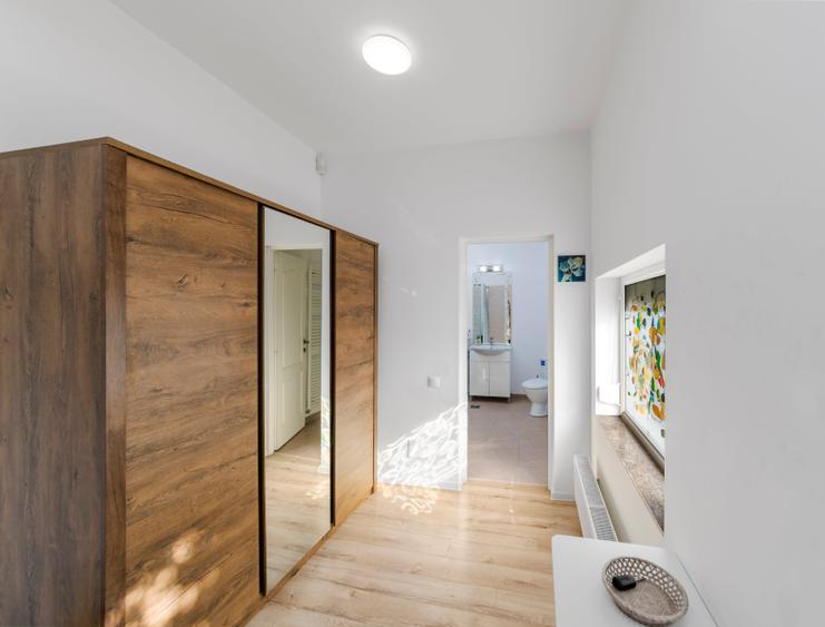 Casa singur curte in Baneasa Cartier Henri Coanda - 5