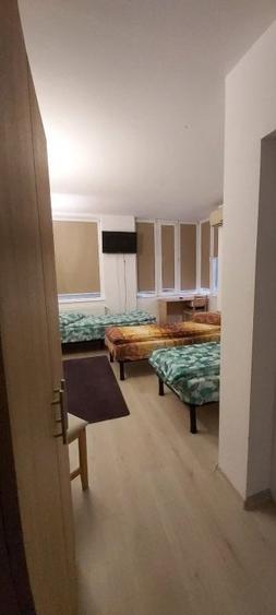 Cladire De Inchiriat - 33 Locuri - Piata Ovidiu - Ideal Echipa Muncito - 5