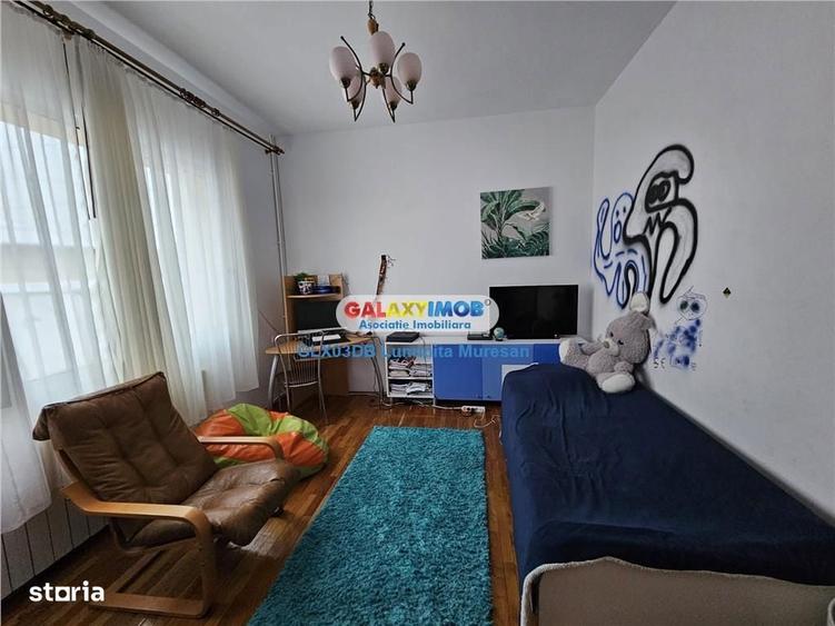 Vanzare casa P+1+M Targoviste Central - 6