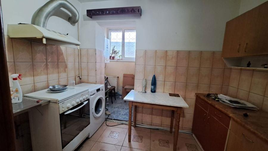 Apartament 2 camere parter, Gura Humorului - 8
