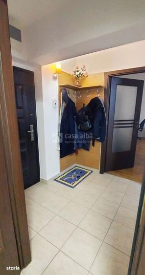 Podul de Fier, 1 camera mobilat si utilat, disponibil imediat - 8