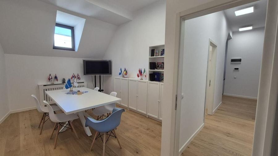 Apartament 3 camere Ultracentral de închiriat - 8