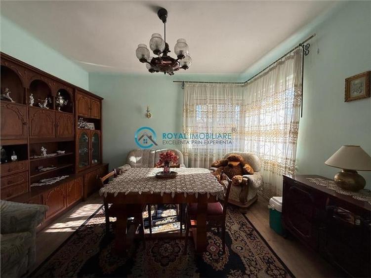 Royal Imobiliare - Vanzare Casa zona Sala Sporturilor - 5