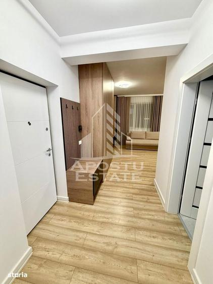 Apartament cu 2 camere la prima inchiriere, zona Giroc, Timisoara - 7