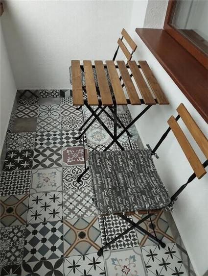 IOSEFIN |3 CAM | CENTRALA | ANVELOPAT | LIFT | ET. INTERMEDIAR - 6