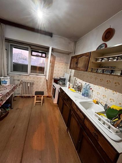 Drumul Taberei, Auchan, parc Moghioros - 19