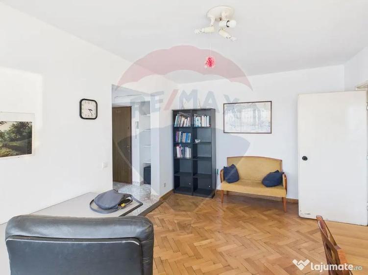Apartament 3 camere Mihai Bravu Dimitrov statia metrou 10... - 17