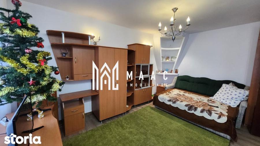 Apartament 2 camere Hanul Haiducilor | Etaj 1 | Boxa - 2