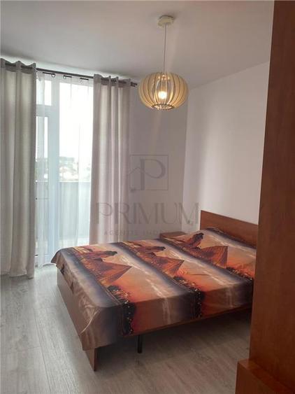 SIMION BARNUTIU - BLOC NOU - LIFT - 3 cam - 2 bai - terasa - LOC PARCARE+BOXA CF - 4