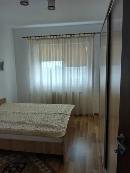 Apartament 2 camere, decomandat, 53 mp, centrala, balcon, parcare, Berceni - 1