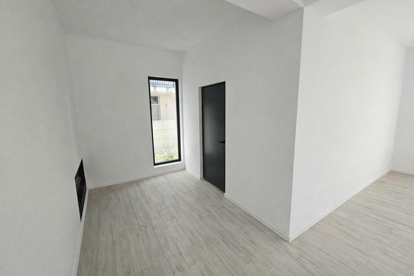 Casă 4 camere | teren 500 mp | terasă mare | zonă liniștită - 6