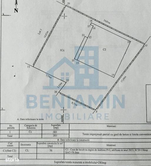 Casa mediteraniana - 2023 - 285mp teren - mobilata - utilata - Damila - 6