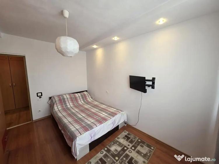 Apartament 2 Camere | Gorjului | Balcon | Renovat | Metrou | Comision 0 - 8