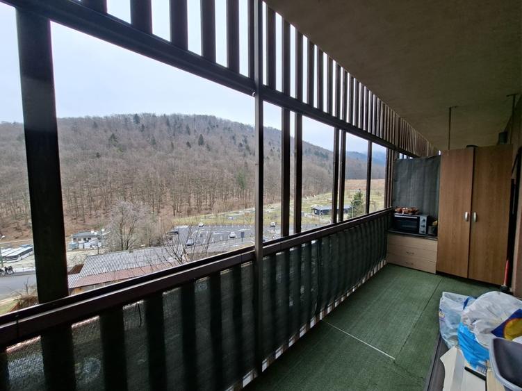 Apartament 2 camere, 70mp, Răcădău - ansamblu rezidențial Tâmpa Gardens - 6