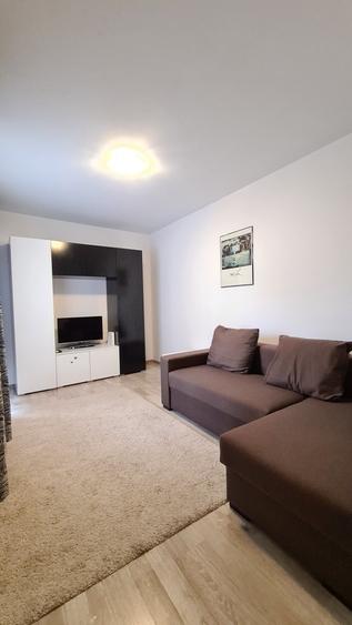 Garsoniera Cocheta-13 Septembrie-Vav de Marriott! - 2