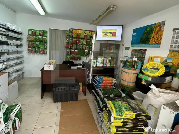 Spa?iu comercial de vanzare, 18 mp, zona Cetate - 2