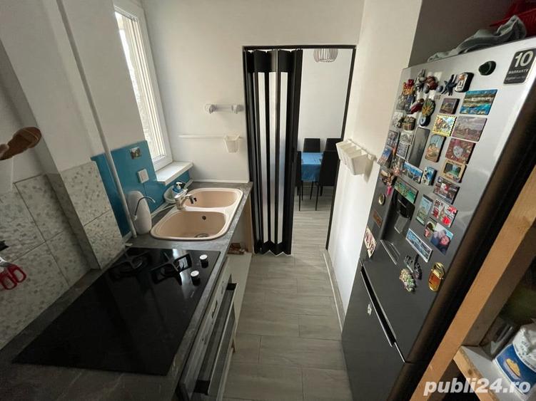 Apartament 3 camere 86 mp Freidorf - Timisoara - 1