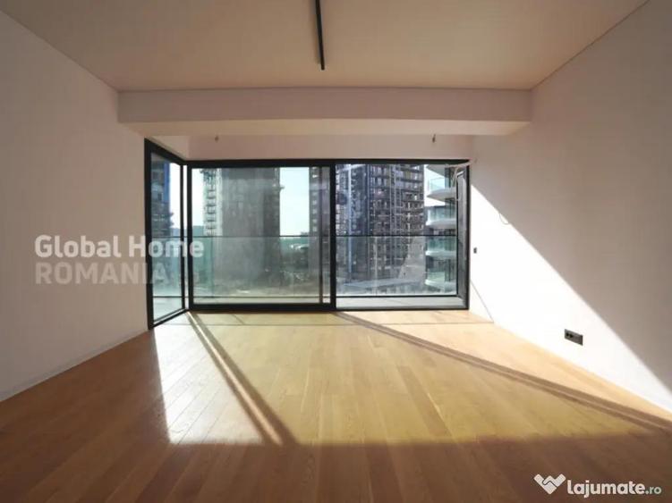 Apartament 2 camere 53 Plus Terasa 12 Mp - YACHT KID - 10