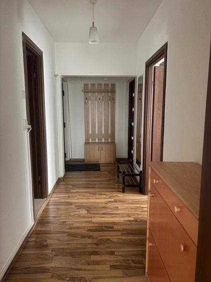 Drumul Taberei - 7 minute metrou - Apartament 2 camere decomandat - 8