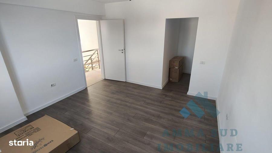 Casa P +1 + M - 4 camere - 110 mp utili - Sos. Giurgiului - 15