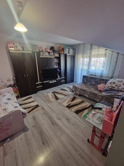 Apartament 1 camera - 4