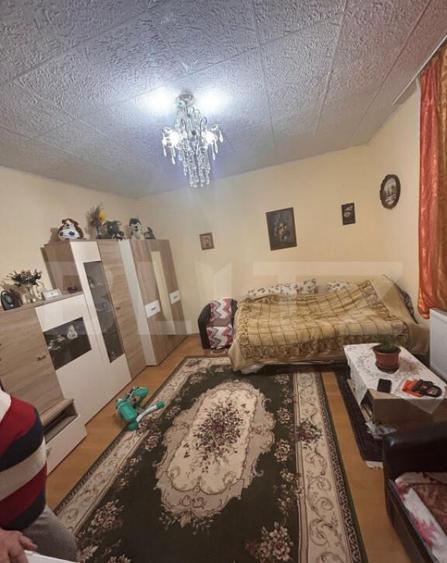 Apartament cu 3 camere, curte comuna ,Brancoveanu - 6