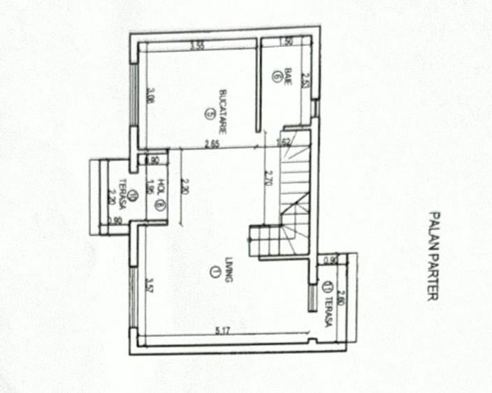 Confort si intimitate, Sanpetru, Brasov - 8