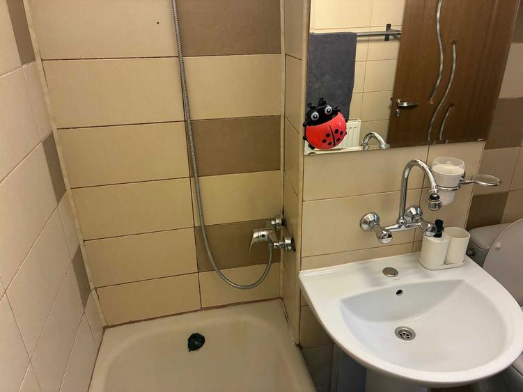 Apartament 3 camere decomandat de inchiriat - 1