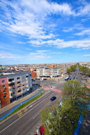 4 Camere Decomadat 87mp Zona Victoria- Bd.Tomis - 3