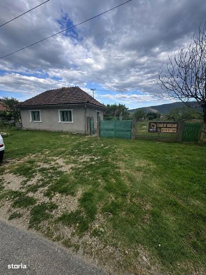 Casa cu vedere la Cetate - 1