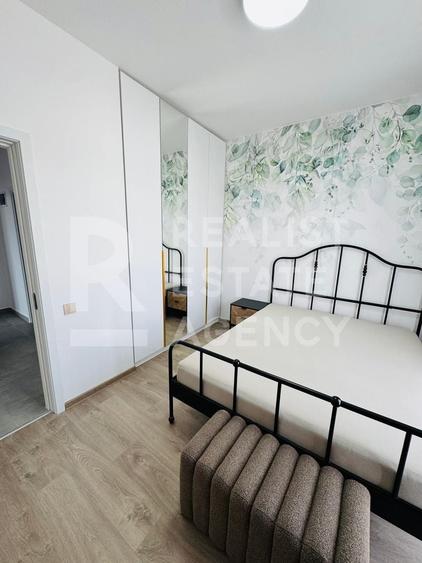 Apartament 2 camere decomandat – EFY Residence – Titan / Pallady - 2